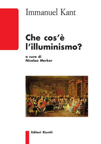 CHE COS\'E\' L\'ILLUMINISMO?