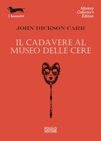 CADAVERE AL MUSEO DELLE CERE