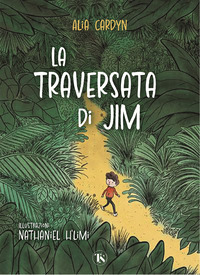 TRAVERSATA DI JIM