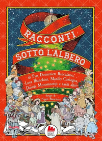 RACCONTI SOTTO L\'ALBERO