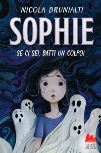 SOPHIE - SE CI SEI BATTI UN COLPO !