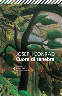 CUORE DI TENEBRA