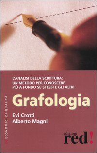 GRAFOLOGIA