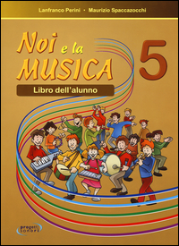 NOI E LA MUSICA