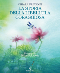 STORIA DELLA LIBELLULA CORAGGIOSA