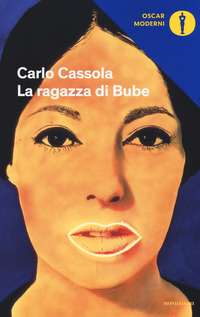 RAGAZZA DI BUBE