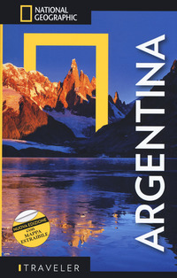 ARGENTINA - GUIDE TRAVELER 2020