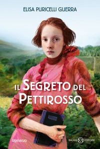 SEGRETO DEL PETTIROSSO