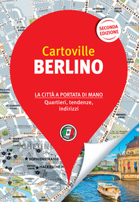 BERLINO CARTOVILLE 2021