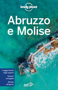 ABRUZZO E MOLISE - EDT 2021