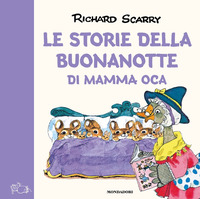 STORIE DELLA BUONANOTTE DI MAMMA OCA