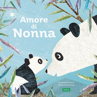 AMORE DI NONNA