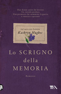 SCRIGNO DELLA MEMORIA