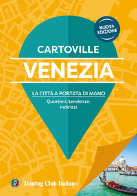 VENEZIA - CARTOVILLE 2023