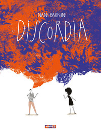 DISCORDIA