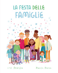 FESTA DELLE FAMIGLIE