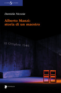 ALBERTO MANZI - STORIA DI UN MAESTRO