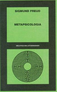 METAPSICOLOGIA