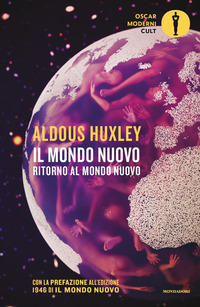 MONDO NUOVO - RITORNO AL MONDO NUOVO