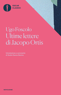 ULTIME LETTERE DI JACOPO ORTIS