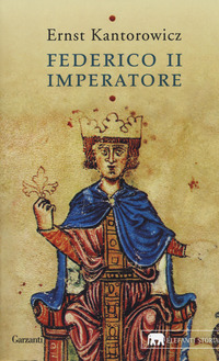 FEDERICO II IMPERATORE