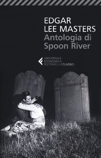 ANTOLOGIA DI SPOON RIVER