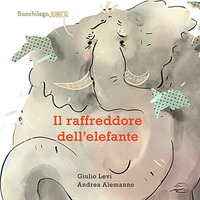 RAFFREDDORE DELL\'ELEFANTE