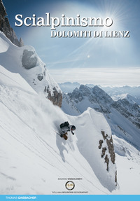 SCIALPINISMO - DOLOMITI DI LIENZ