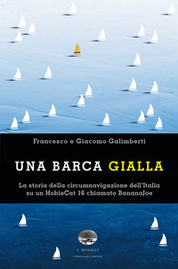 BARCA GIALLA