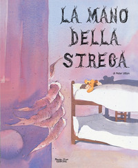 MANO DELLA STREGA