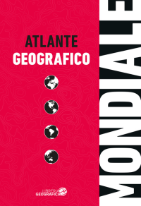 ATLANTE GEOGRAFICO MONDIALE