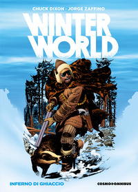 WINTERWORLD - INFERNO DI GHIACCIO