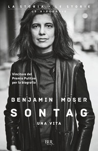 SONTAG - UNA VITA