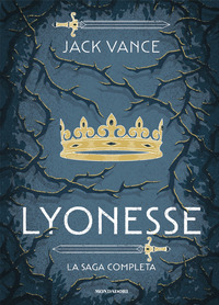 LYONESSE - LA SAGA COMPLETA