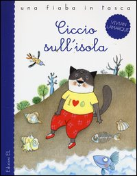 CICCIO SULL\'ISOLA