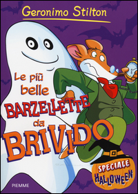 PIU\' BELLE BARZELLETTE DA BRIVISO