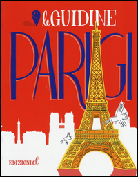 PARIGI - LE GUIDINE