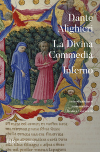 DIVINA COMMEDIA - INFERNO