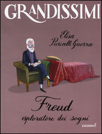 FREUD ESPLORATORE DEI SOGNI