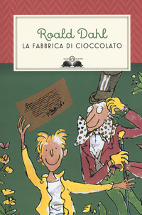 FABBRICA DI CIOCCOLATO - 30 ANNI ISTRICI