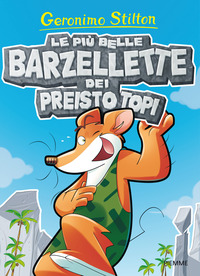 PIU\' BELLE BARZELLETTE DEI PREISTOTOPI