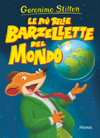 PIU\' BELLE BARZELLETTE DEL MONDO