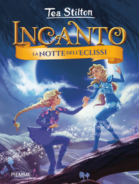 INCANTO - LA NOTTE DELL\'ECLISSI