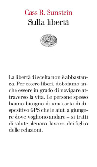 SULLA LIBERTA\'