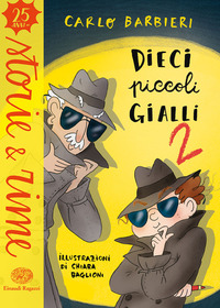 DIECI PICCOLI GIALLI 2