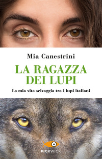 RAGAZZA DEI LUPI