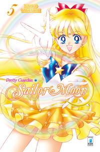 SAILOR MOON - VOL 5