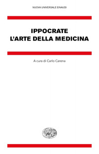 ARTE DELLA MEDICINA