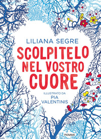 SCOLPITELO NEL VOSTRO CUORE