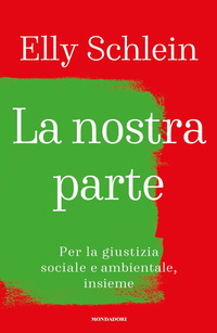 NOSTRA PARTE - PER LA GIUSTIZIA SOCIALE E AMBIENTALE INSIEME